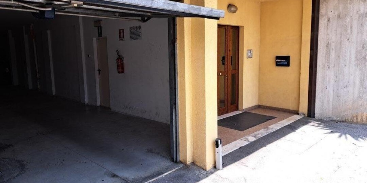 Ancona Quartieri Nuovi, 2 Stanze da Letto Stanze da Letto, 0 ,1 BagnoBagno,Appartamento,In Vendita,1148