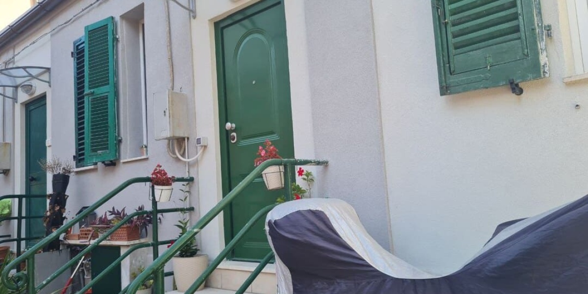 Ancona Piano-Stazione, 2 Stanze da Letto Stanze da Letto, 0 ,1 BagnoBagno,Appartamento,In Vendita,1149