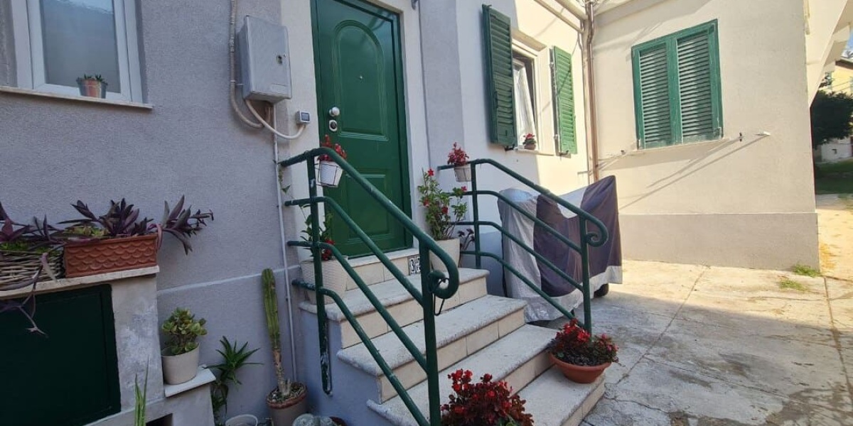 Ancona Piano-Stazione, 2 Stanze da Letto Stanze da Letto, 0 ,1 BagnoBagno,Appartamento,In Vendita,1149
