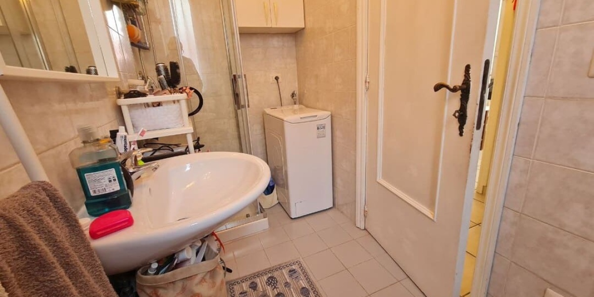 Ancona Piano-Stazione, 2 Stanze da Letto Stanze da Letto, 0 ,1 BagnoBagno,Appartamento,In Vendita,1149