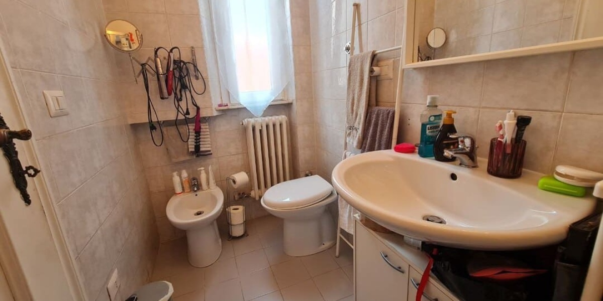 Ancona Piano-Stazione, 2 Stanze da Letto Stanze da Letto, 0 ,1 BagnoBagno,Appartamento,In Vendita,1149