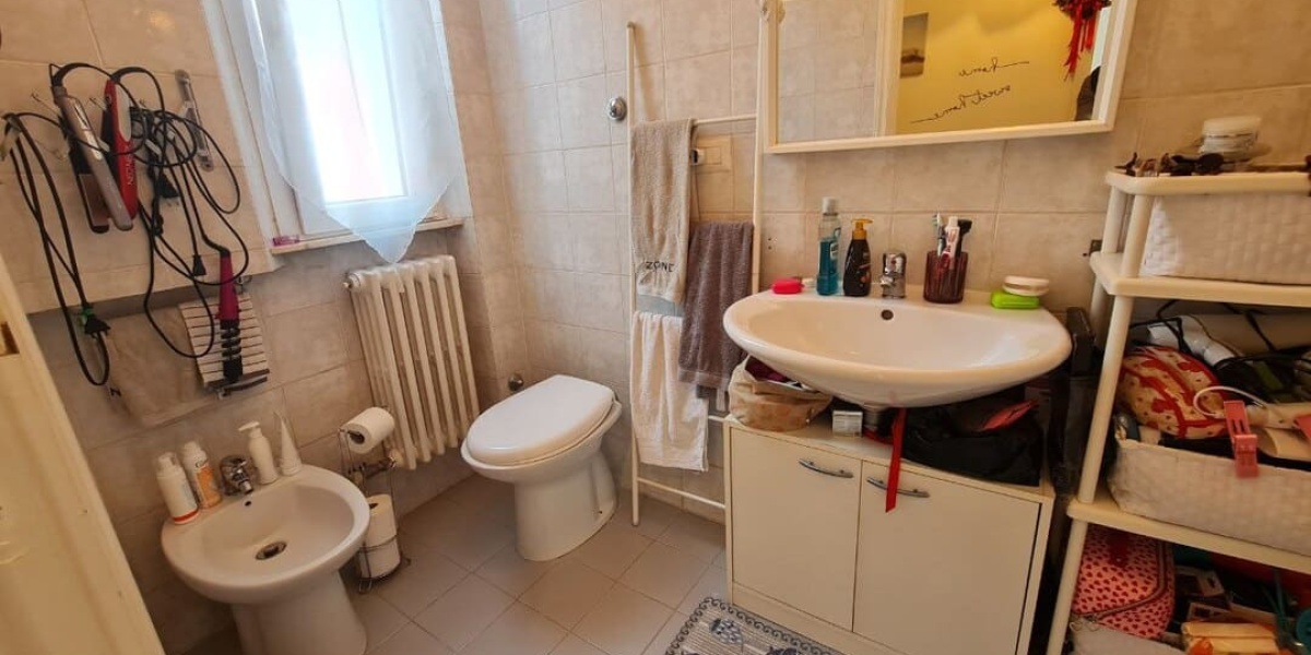 Ancona Piano-Stazione, 2 Stanze da Letto Stanze da Letto, 0 ,1 BagnoBagno,Appartamento,In Vendita,1149