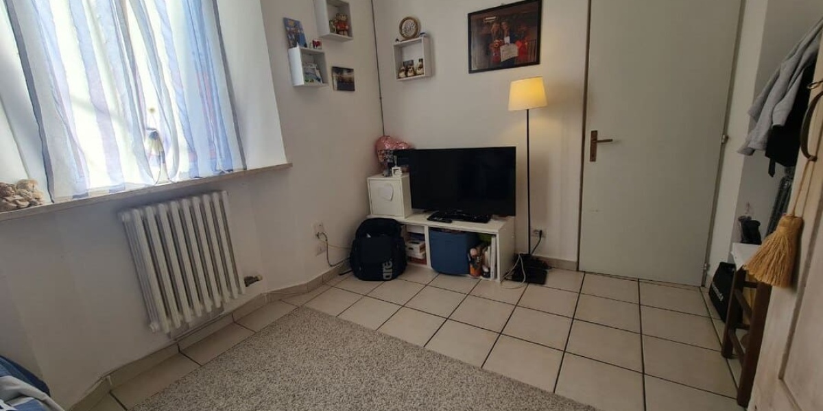 Ancona Piano-Stazione, 2 Stanze da Letto Stanze da Letto, 0 ,1 BagnoBagno,Appartamento,In Vendita,1149
