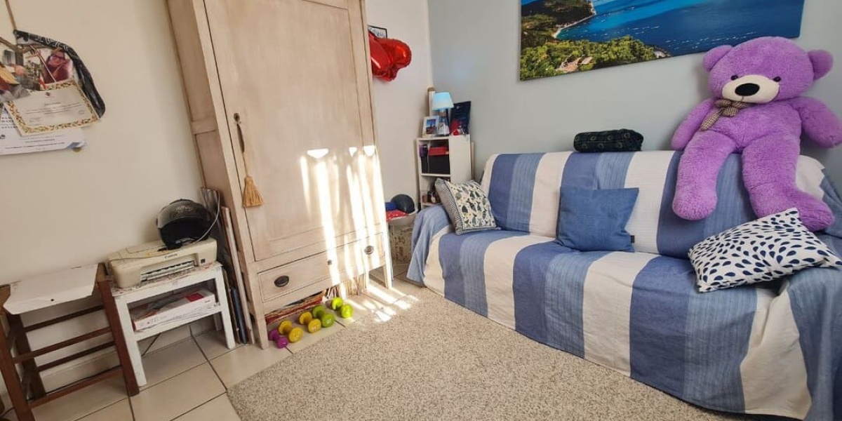 Ancona Piano-Stazione, 2 Stanze da Letto Stanze da Letto, 0 ,1 BagnoBagno,Appartamento,In Vendita,1149
