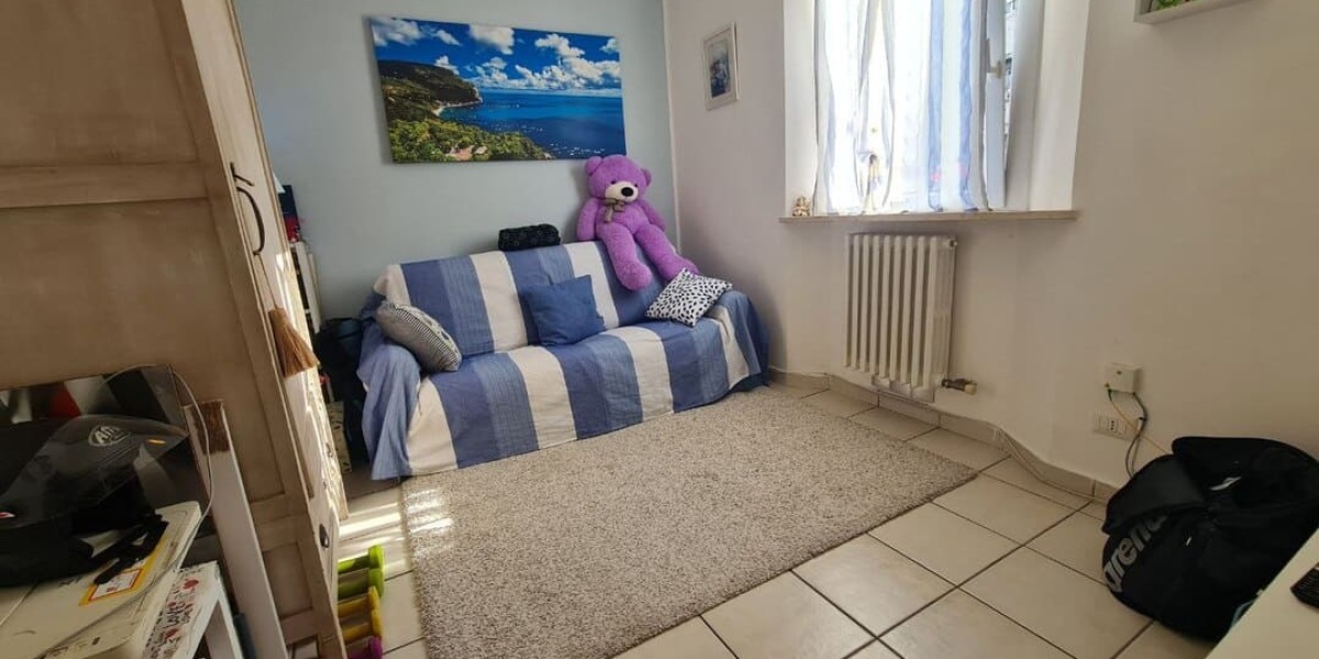 Ancona Piano-Stazione, 2 Stanze da Letto Stanze da Letto, 0 ,1 BagnoBagno,Appartamento,In Vendita,1149