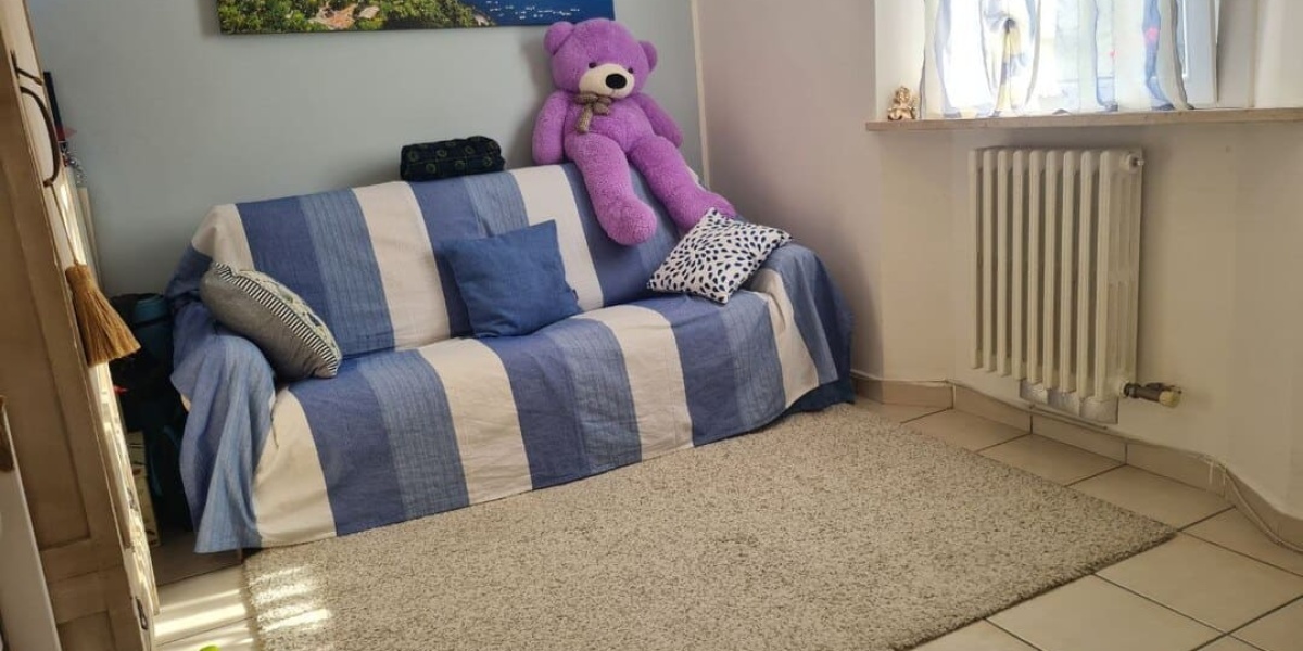 Ancona Piano-Stazione, 2 Stanze da Letto Stanze da Letto, 0 ,1 BagnoBagno,Appartamento,In Vendita,1149