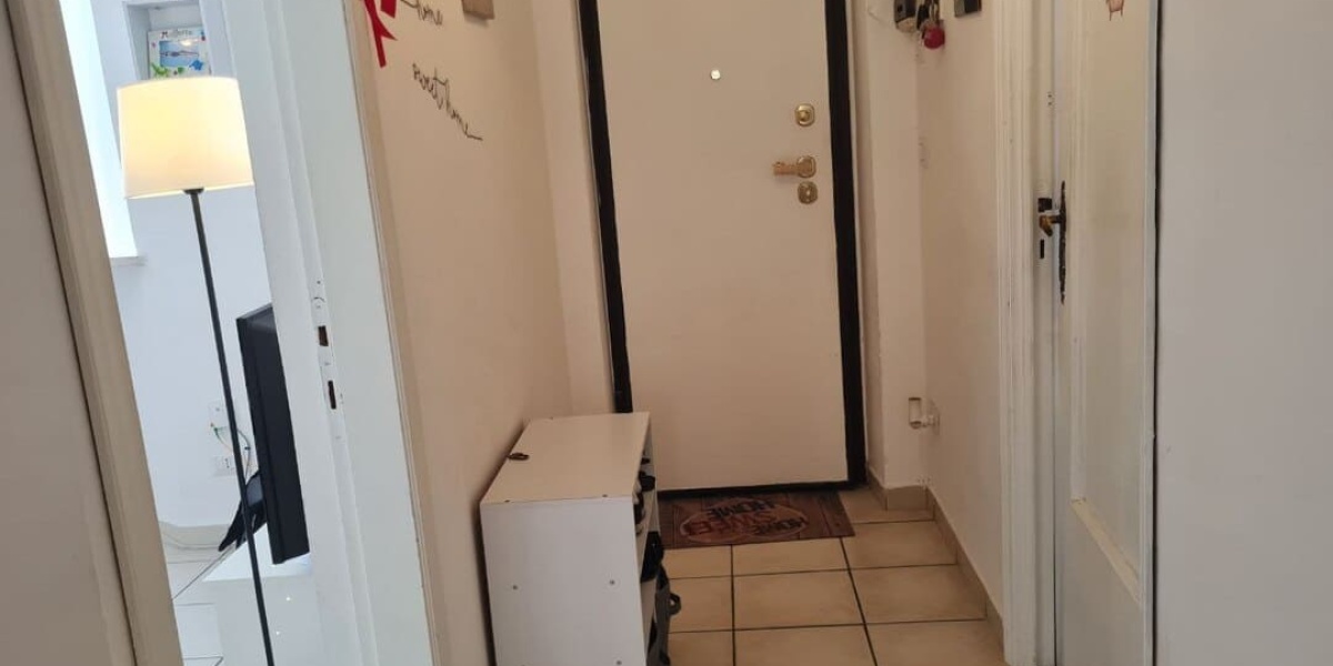 Ancona Piano-Stazione, 2 Stanze da Letto Stanze da Letto, 0 ,1 BagnoBagno,Appartamento,In Vendita,1149
