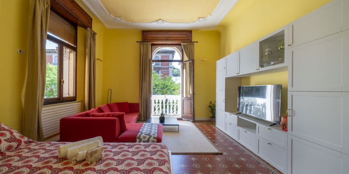 Ancona Adriatico-Passetto, 2 Stanze da Letto Stanze da Letto, 0 ,1 BagnoBagno,Appartamento,In Vendita,1151