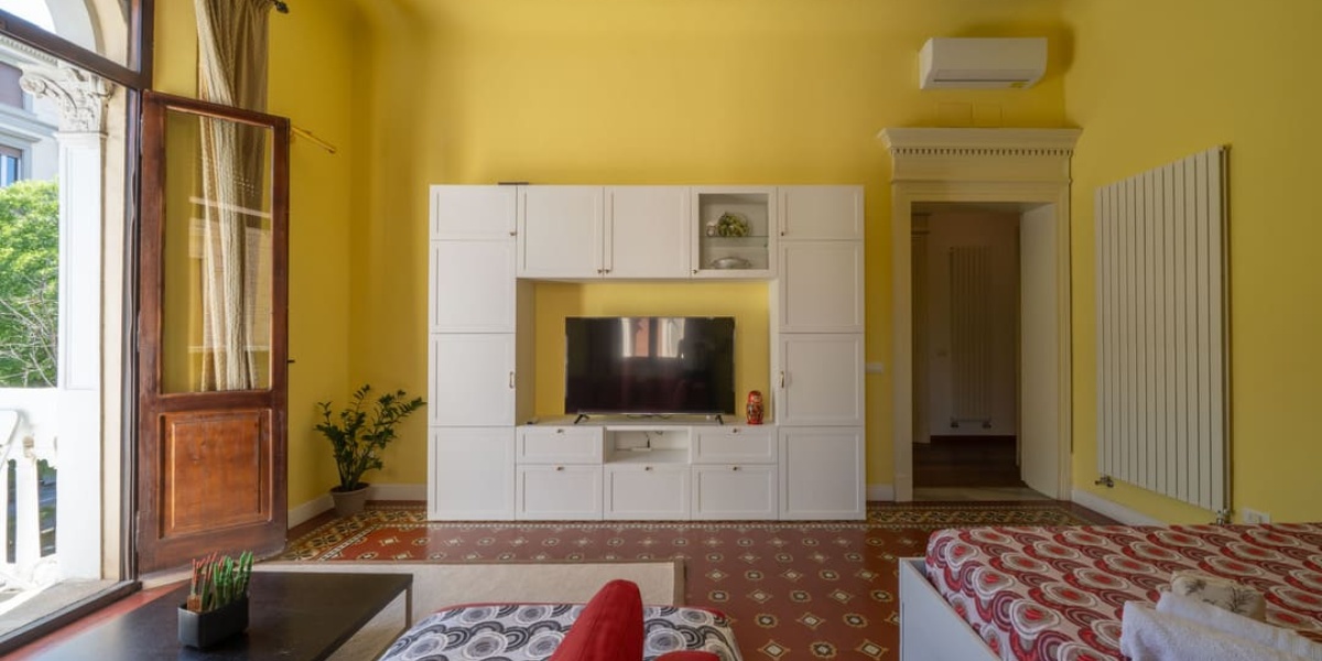 Ancona Adriatico-Passetto, 2 Stanze da Letto Stanze da Letto, 0 ,1 BagnoBagno,Appartamento,In Vendita,1151