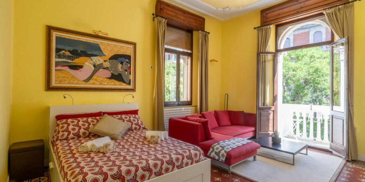 Ancona Adriatico-Passetto, 2 Stanze da Letto Stanze da Letto, 0 ,1 BagnoBagno,Appartamento,In Vendita,1151