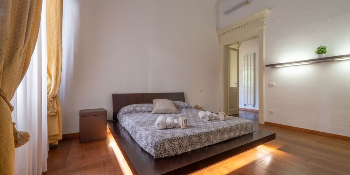 Ancona Adriatico-Passetto, 2 Stanze da Letto Stanze da Letto, 0 ,1 BagnoBagno,Appartamento,In Vendita,1151