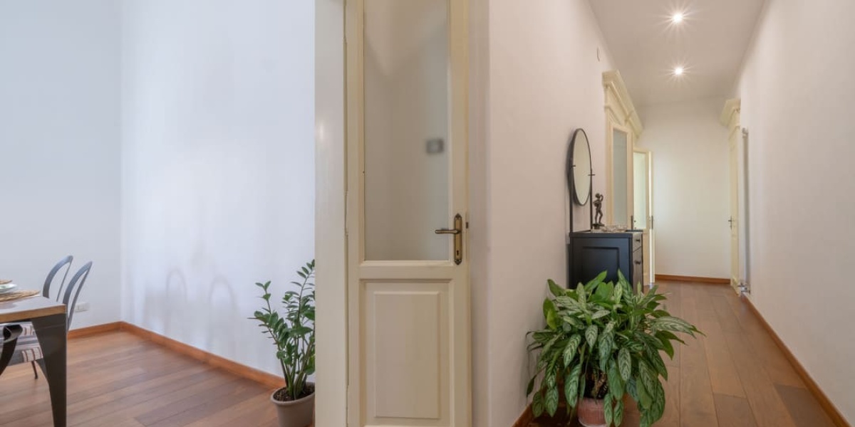 Ancona Adriatico-Passetto, 2 Stanze da Letto Stanze da Letto, 0 ,1 BagnoBagno,Appartamento,In Vendita,1151