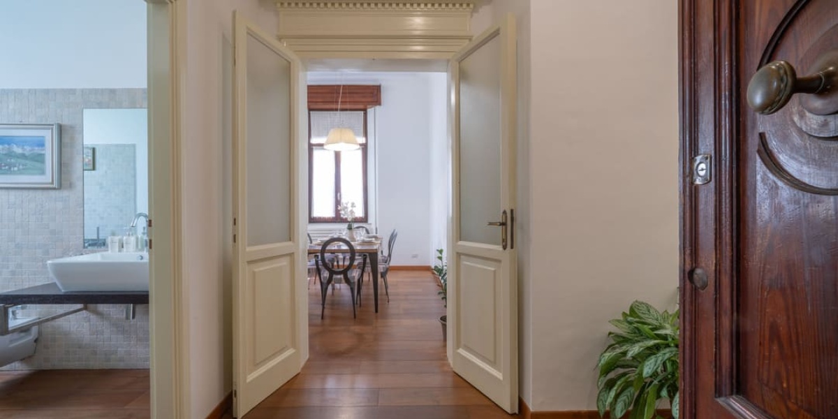 Ancona Adriatico-Passetto, 2 Stanze da Letto Stanze da Letto, 0 ,1 BagnoBagno,Appartamento,In Vendita,1151