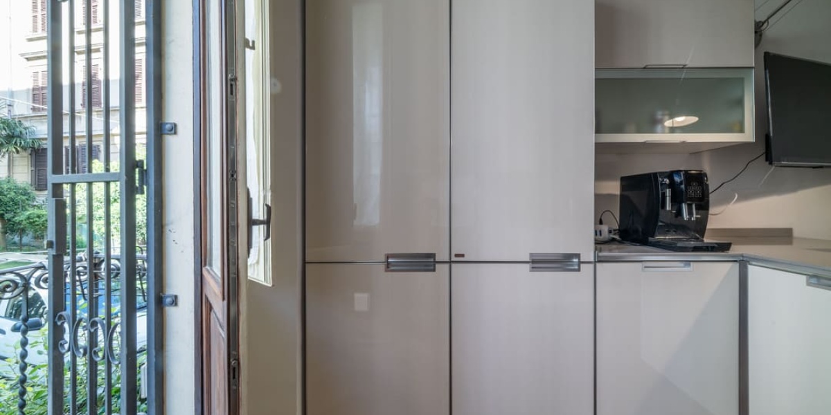 Ancona Adriatico-Passetto, 2 Stanze da Letto Stanze da Letto, 0 ,1 BagnoBagno,Appartamento,In Vendita,1151