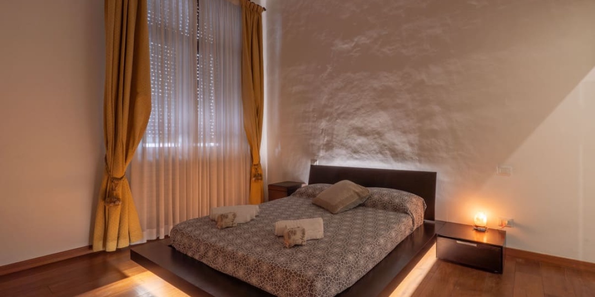 Ancona Adriatico-Passetto, 2 Stanze da Letto Stanze da Letto, 0 ,1 BagnoBagno,Appartamento,In Vendita,1151