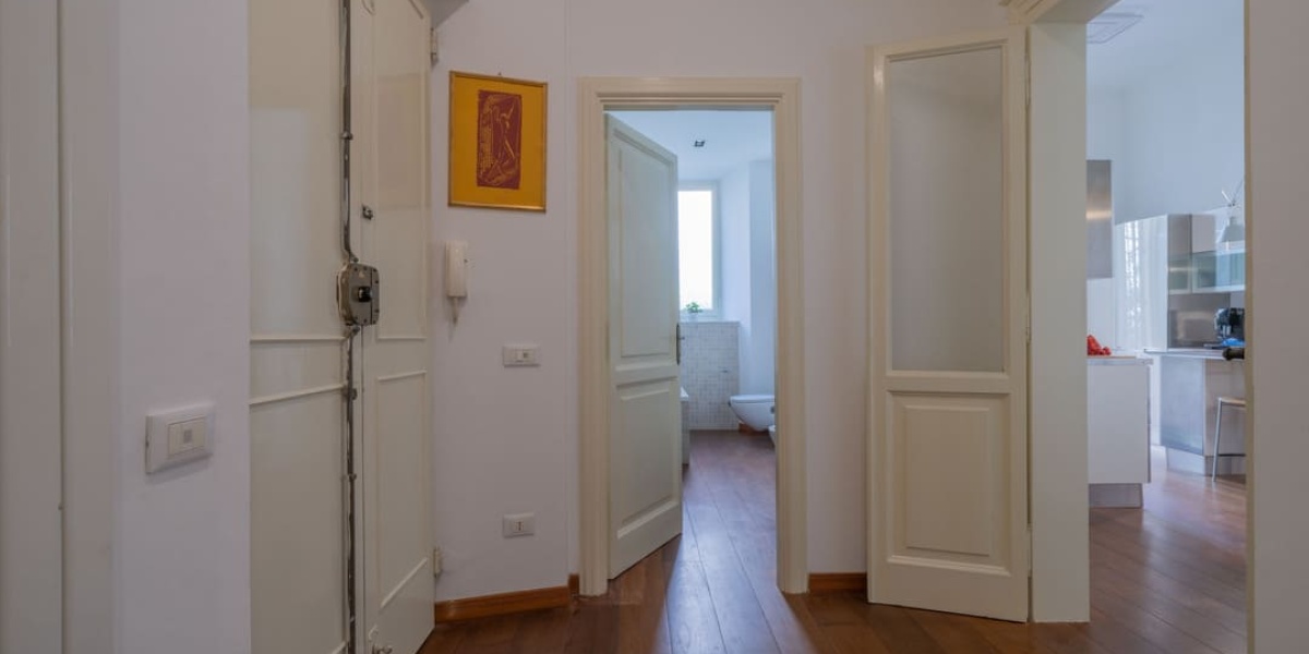 Ancona Adriatico-Passetto, 2 Stanze da Letto Stanze da Letto, 0 ,1 BagnoBagno,Appartamento,In Vendita,1151