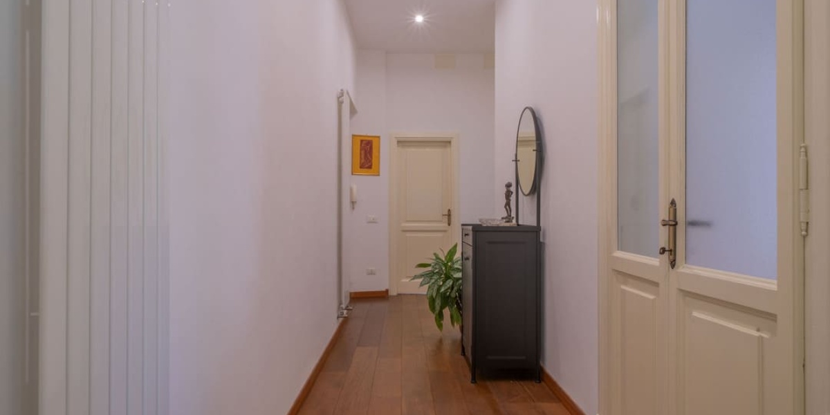 Ancona Adriatico-Passetto, 2 Stanze da Letto Stanze da Letto, 0 ,1 BagnoBagno,Appartamento,In Vendita,1151