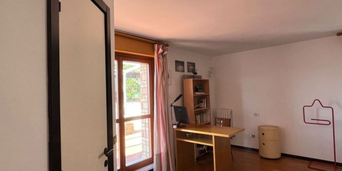 Ancona Quartieri Nuovi, 4 Stanze da Letto Stanze da Letto, 0 ,2 BagnoBagno,Appartamento,In Vendita,1152
