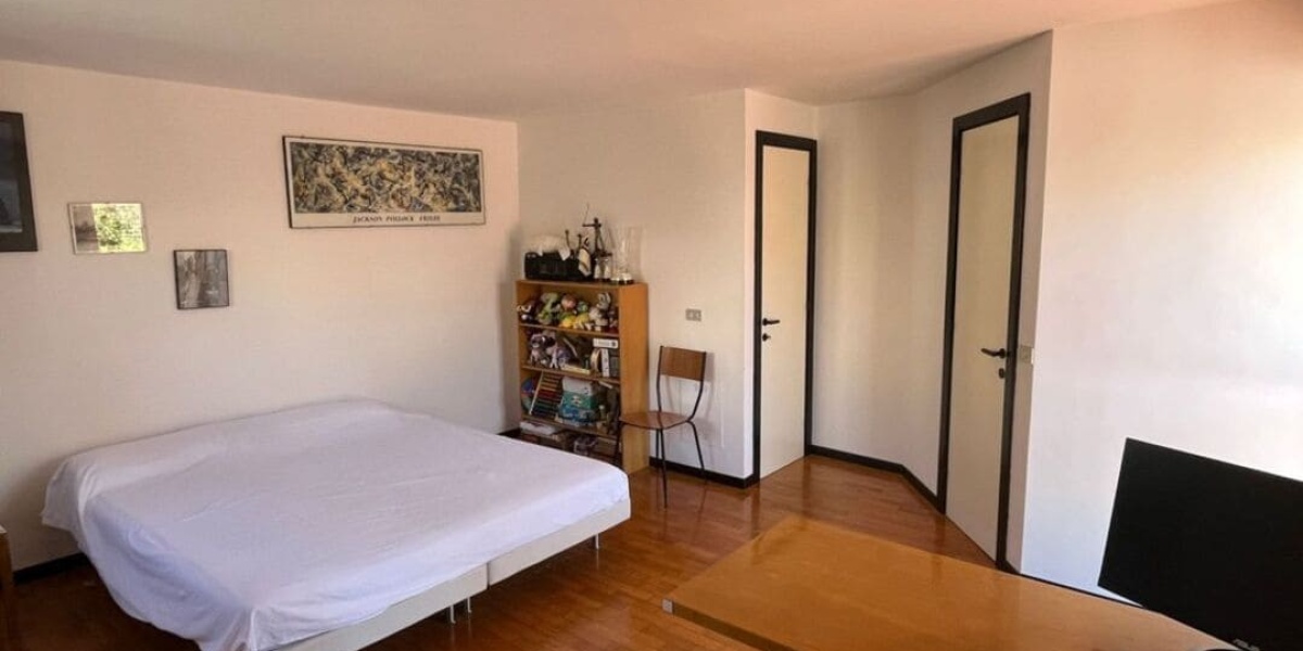 Ancona Quartieri Nuovi, 4 Stanze da Letto Stanze da Letto, 0 ,2 BagnoBagno,Appartamento,In Vendita,1152