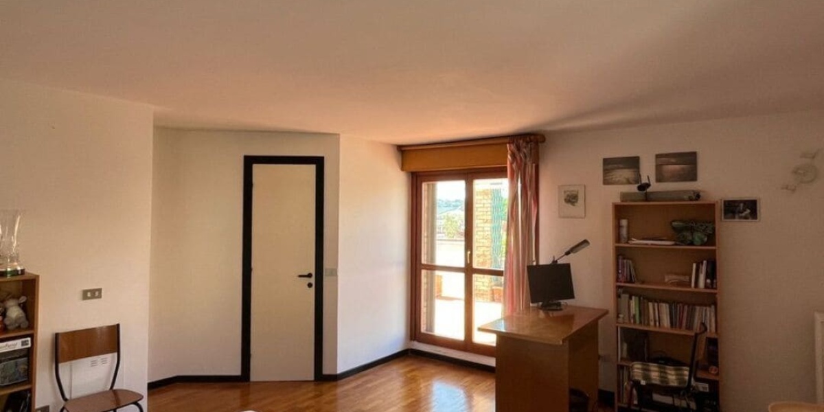 Ancona Quartieri Nuovi, 4 Stanze da Letto Stanze da Letto, 0 ,2 BagnoBagno,Appartamento,In Vendita,1152