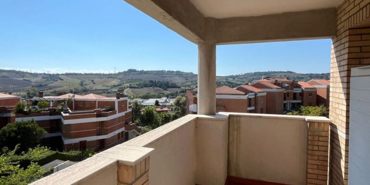 Ancona Quartieri Nuovi, 4 Stanze da Letto Stanze da Letto, 0 ,2 BagnoBagno,Appartamento,In Vendita,1152