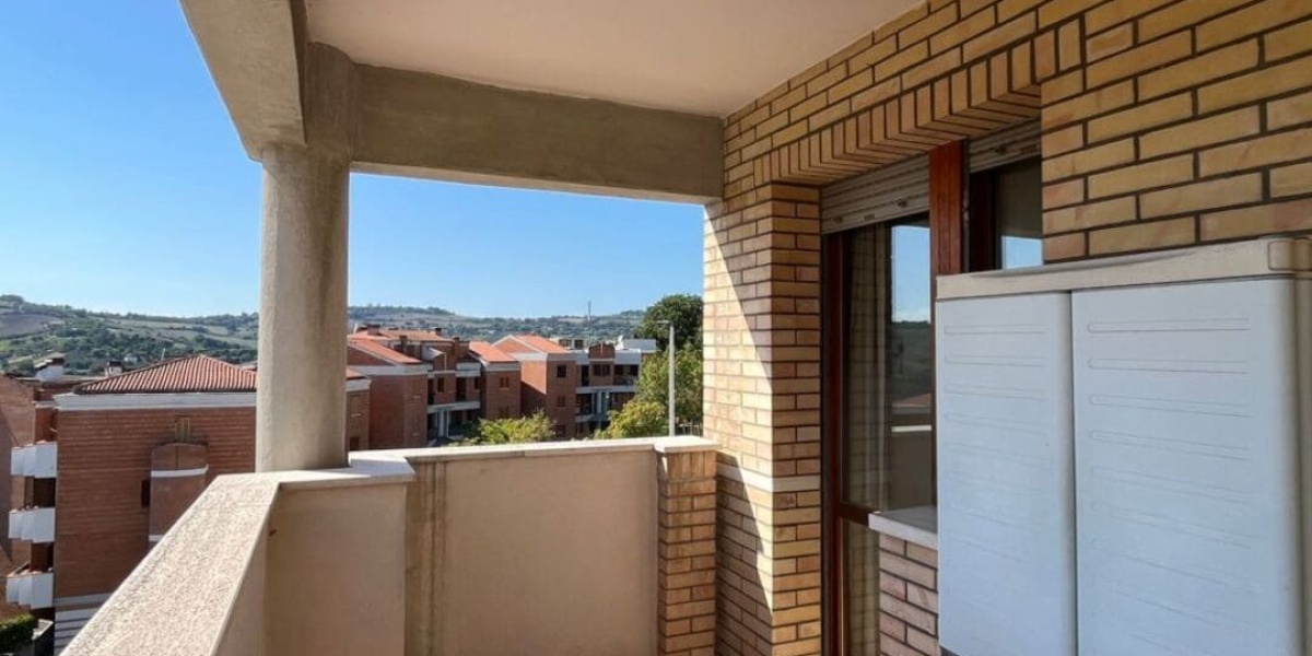 Ancona Quartieri Nuovi, 4 Stanze da Letto Stanze da Letto, 0 ,2 BagnoBagno,Appartamento,In Vendita,1152