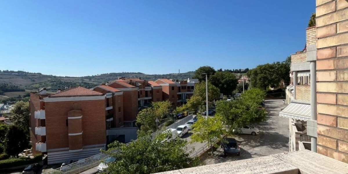 Ancona Quartieri Nuovi, 4 Stanze da Letto Stanze da Letto, 0 ,2 BagnoBagno,Appartamento,In Vendita,1152