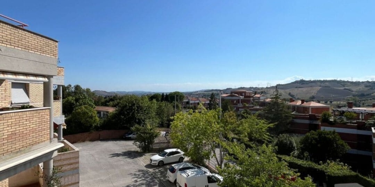 Ancona Quartieri Nuovi, 4 Stanze da Letto Stanze da Letto, 0 ,2 BagnoBagno,Appartamento,In Vendita,1152