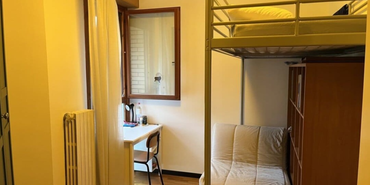 Ancona Quartieri Nuovi, 4 Stanze da Letto Stanze da Letto, 0 ,2 BagnoBagno,Appartamento,In Vendita,1152