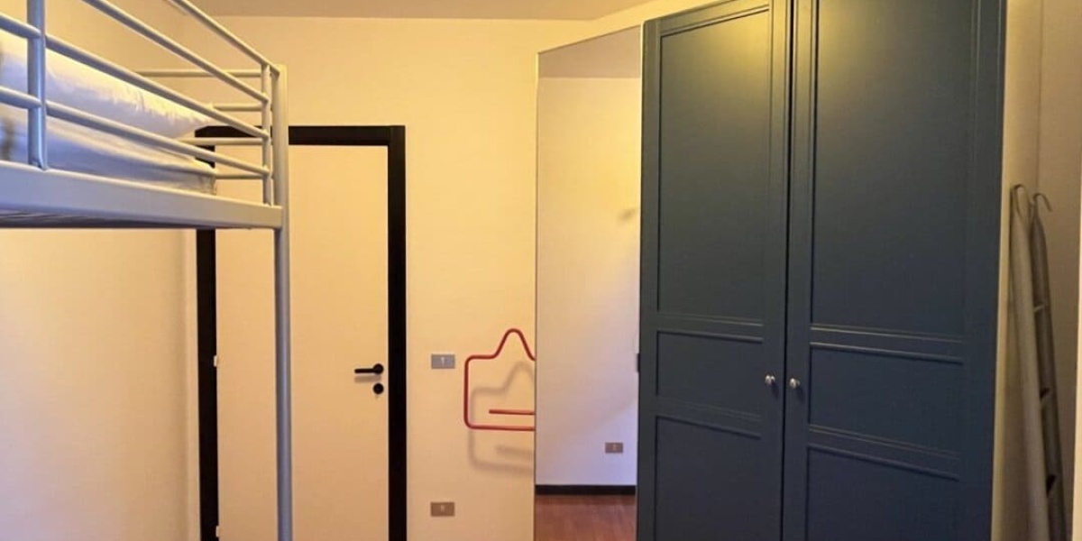 Ancona Quartieri Nuovi, 4 Stanze da Letto Stanze da Letto, 0 ,2 BagnoBagno,Appartamento,In Vendita,1152