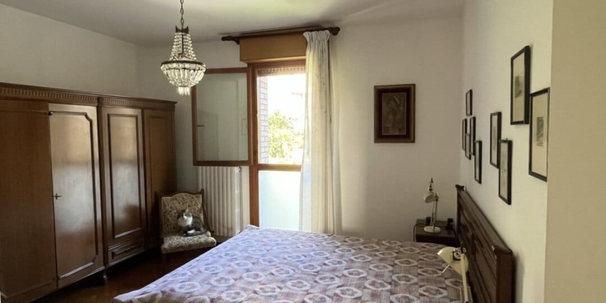 Ancona Quartieri Nuovi, 4 Stanze da Letto Stanze da Letto, 0 ,2 BagnoBagno,Appartamento,In Vendita,1152