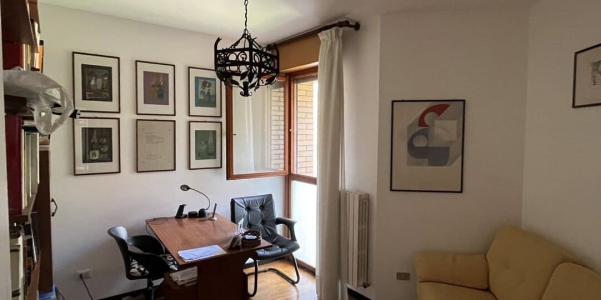 Ancona Quartieri Nuovi, 4 Stanze da Letto Stanze da Letto, 0 ,2 BagnoBagno,Appartamento,In Vendita,1152