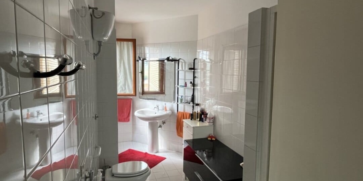 Ancona Quartieri Nuovi, 4 Stanze da Letto Stanze da Letto, 0 ,2 BagnoBagno,Appartamento,In Vendita,1152
