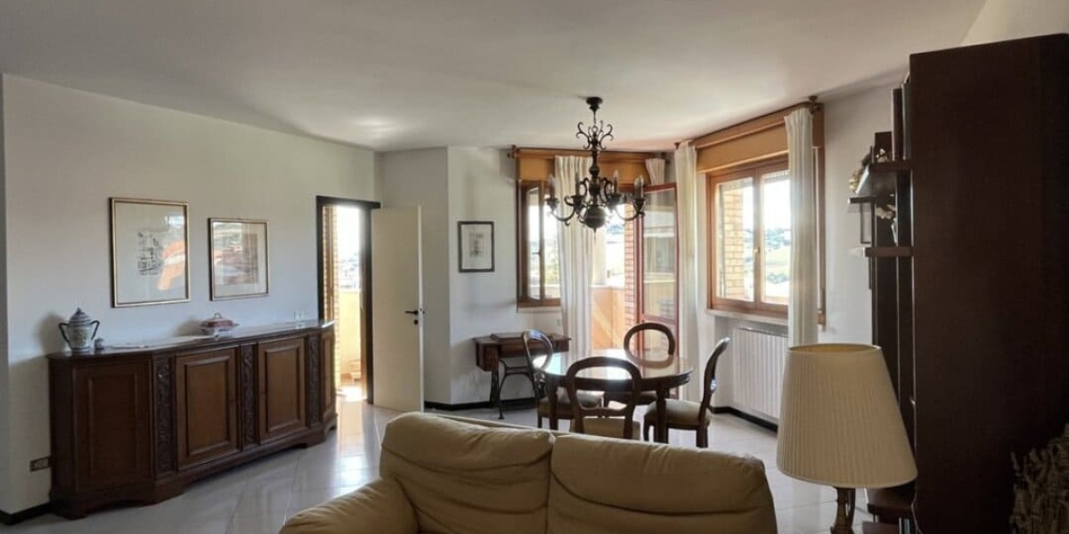 Ancona Quartieri Nuovi, 4 Stanze da Letto Stanze da Letto, 0 ,2 BagnoBagno,Appartamento,In Vendita,1152