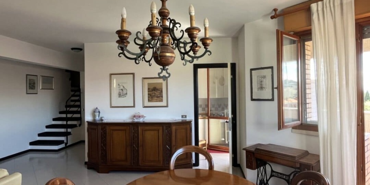 Ancona Quartieri Nuovi, 4 Stanze da Letto Stanze da Letto, 0 ,2 BagnoBagno,Appartamento,In Vendita,1152