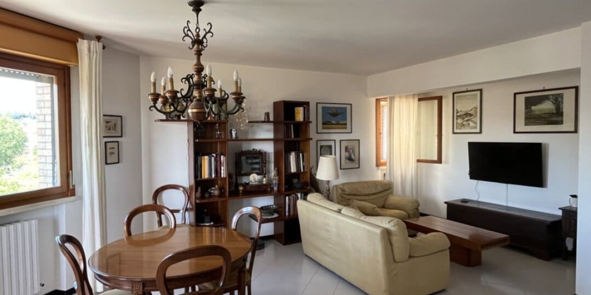 Ancona Quartieri Nuovi, 4 Stanze da Letto Stanze da Letto, 0 ,2 BagnoBagno,Appartamento,In Vendita,1152