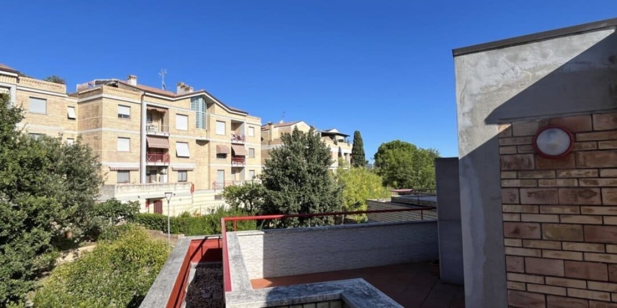 Ancona Quartieri Nuovi, 4 Stanze da Letto Stanze da Letto, 0 ,2 BagnoBagno,Appartamento,In Vendita,1152