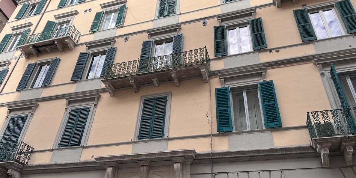 Ancona Centro, 2 Stanze da Letto Stanze da Letto, 0 ,2 BagnoBagno,Appartamento,In Vendita,1153