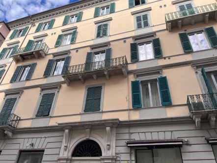 Ancona Centro, 2 Stanze da Letto Stanze da Letto, 0 ,2 BagnoBagno,Appartamento,In Vendita,1153