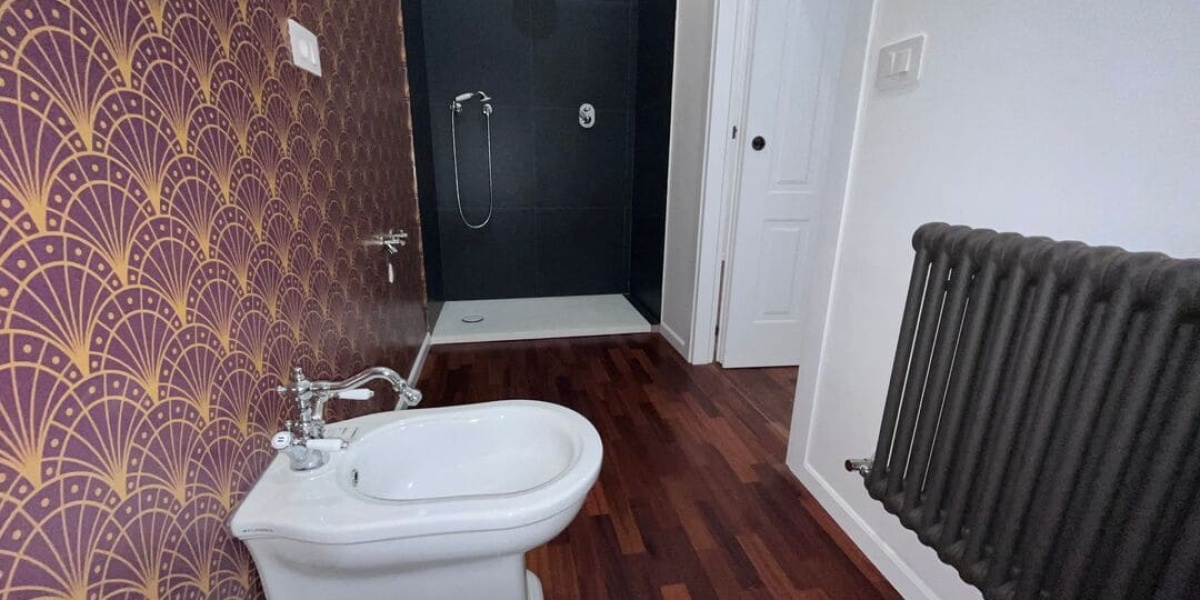 Ancona Centro, 2 Stanze da Letto Stanze da Letto, 0 ,2 BagnoBagno,Appartamento,In Vendita,1153