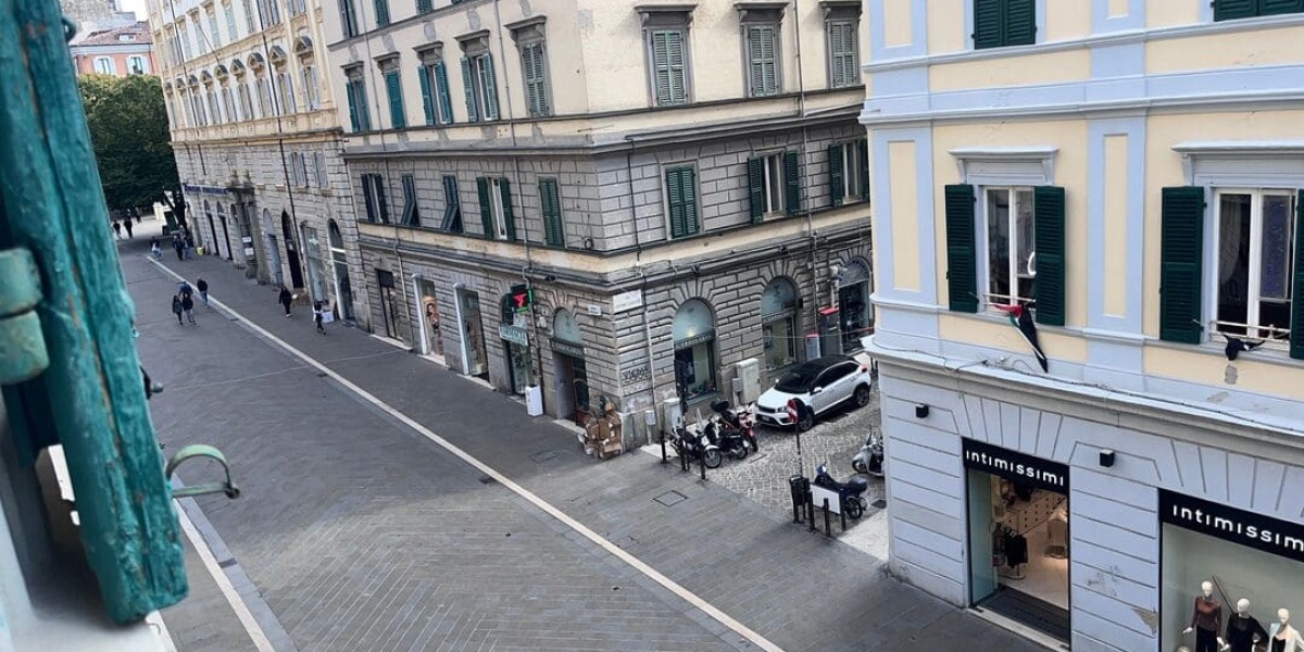 Ancona Centro, 2 Stanze da Letto Stanze da Letto, 0 ,2 BagnoBagno,Appartamento,In Vendita,1153