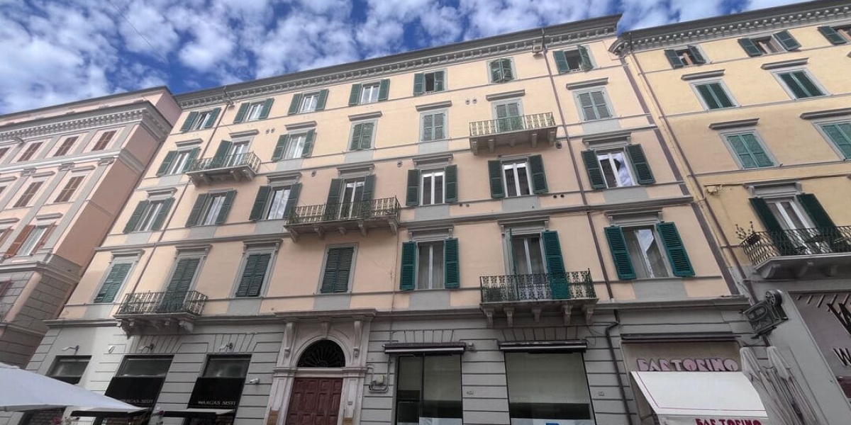 Ancona Centro, 2 Stanze da Letto Stanze da Letto, 0 ,2 BagnoBagno,Appartamento,In Vendita,1153