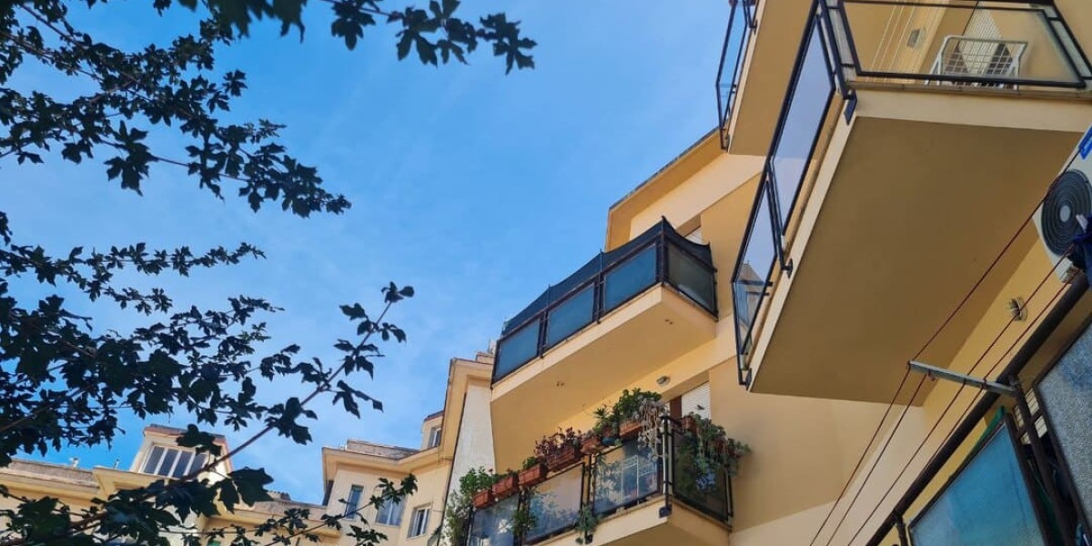 Ancona Adriatico-Passetto, 2 Stanze da Letto Stanze da Letto, 0 ,1 BagnoBagno,Appartamento,In Vendita,1154