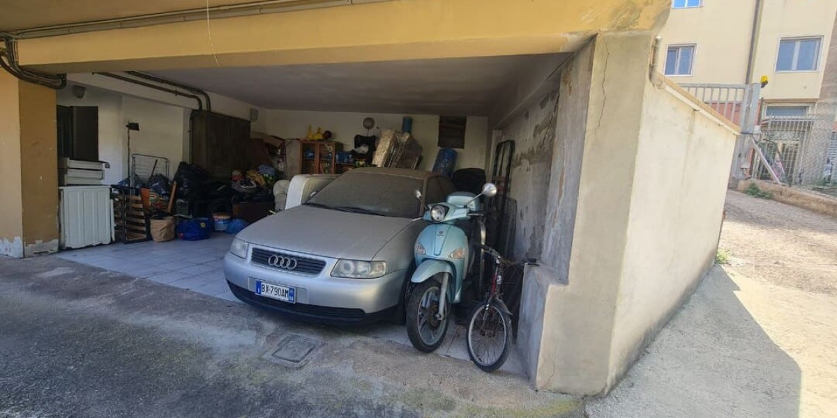 Ancona Adriatico-Passetto, 2 Stanze da Letto Stanze da Letto, 0 ,1 BagnoBagno,Appartamento,In Vendita,1154