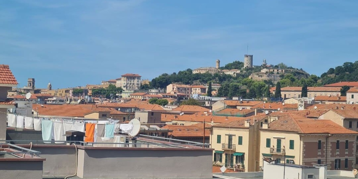 Ancona Adriatico-Passetto, 2 Stanze da Letto Stanze da Letto, 0 ,1 BagnoBagno,Appartamento,In Vendita,1154