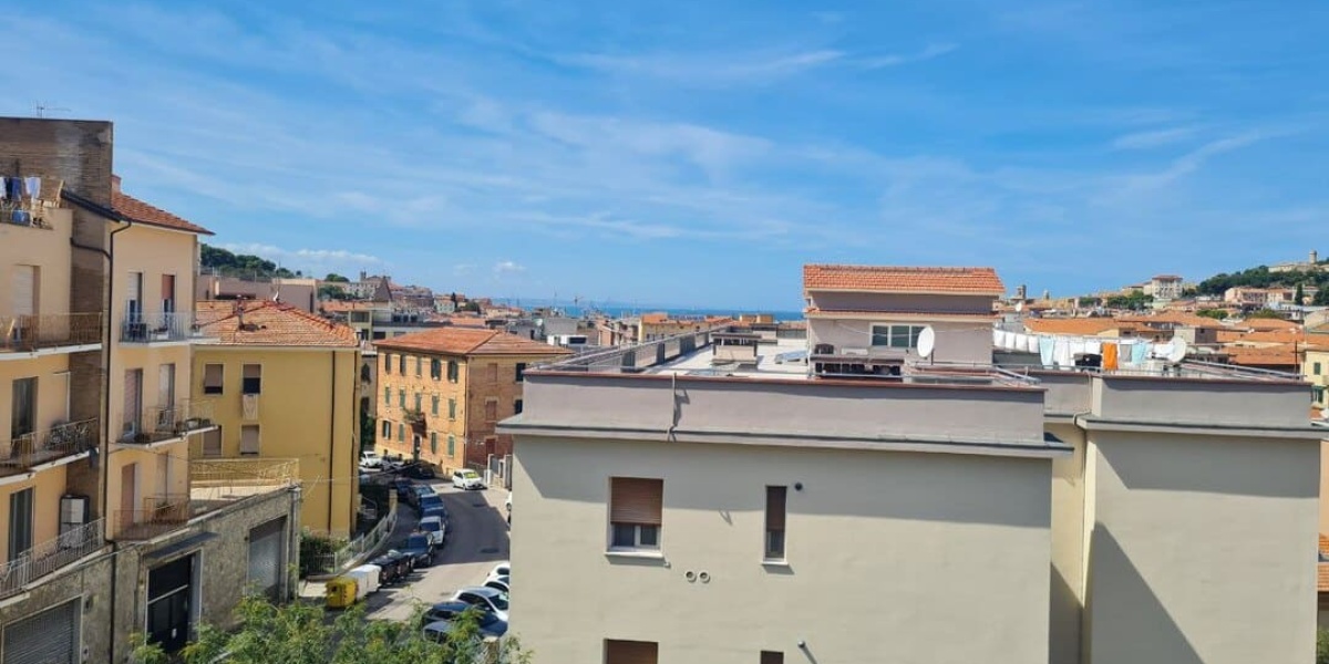 Ancona Adriatico-Passetto, 2 Stanze da Letto Stanze da Letto, 0 ,1 BagnoBagno,Appartamento,In Vendita,1154