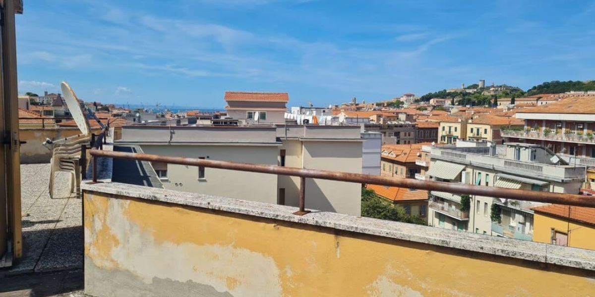 Ancona Adriatico-Passetto, 2 Stanze da Letto Stanze da Letto, 0 ,1 BagnoBagno,Appartamento,In Vendita,1154