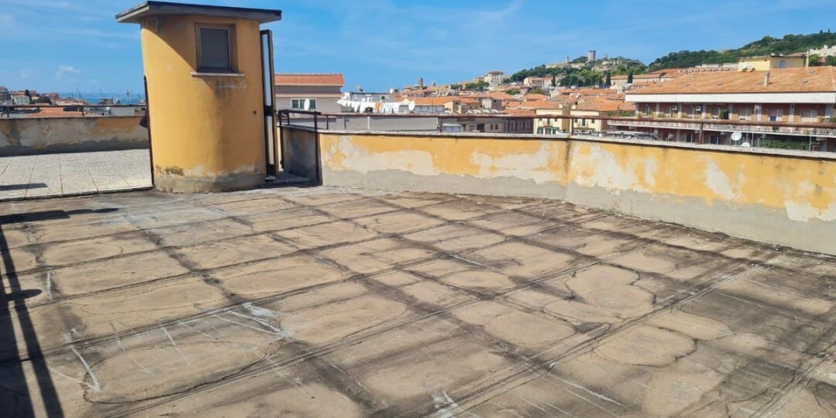 Ancona Adriatico-Passetto, 2 Stanze da Letto Stanze da Letto, 0 ,1 BagnoBagno,Appartamento,In Vendita,1154