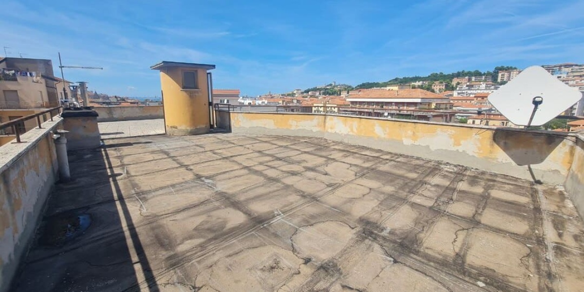 Ancona Adriatico-Passetto, 2 Stanze da Letto Stanze da Letto, 0 ,1 BagnoBagno,Appartamento,In Vendita,1154