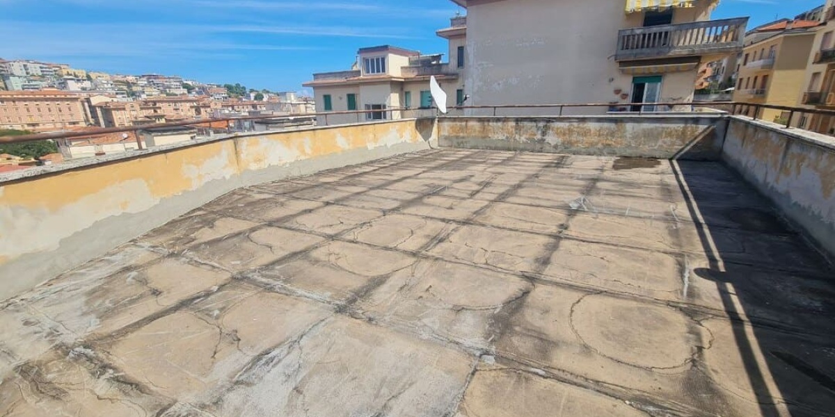 Ancona Adriatico-Passetto, 2 Stanze da Letto Stanze da Letto, 0 ,1 BagnoBagno,Appartamento,In Vendita,1154